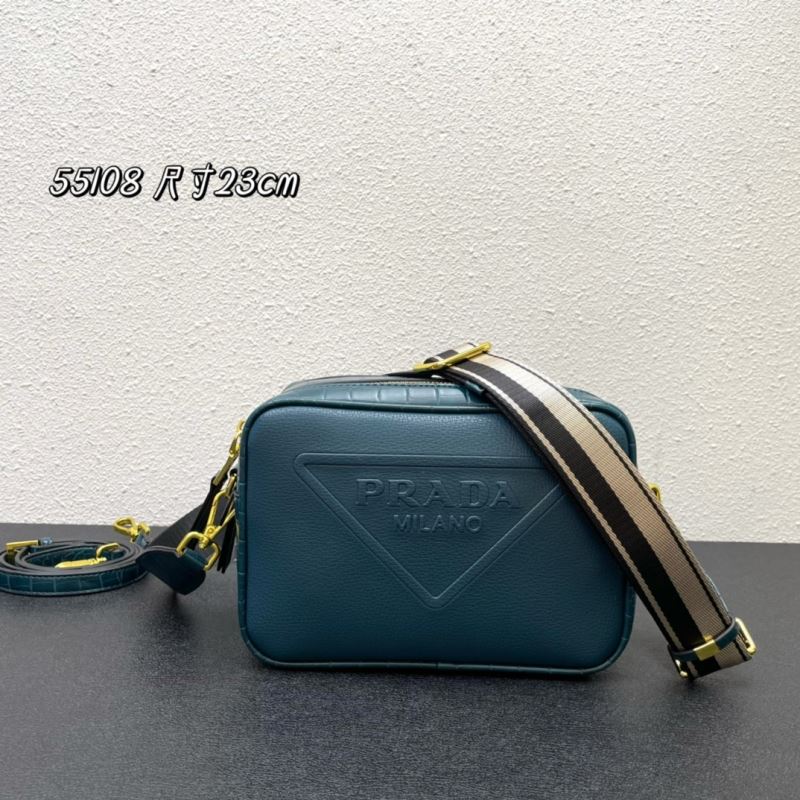 Prada Satchel Bags